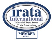 Industrial Rope Access Trade Association